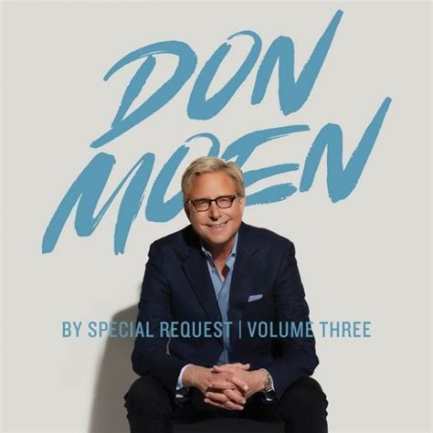don meon|don moen website.